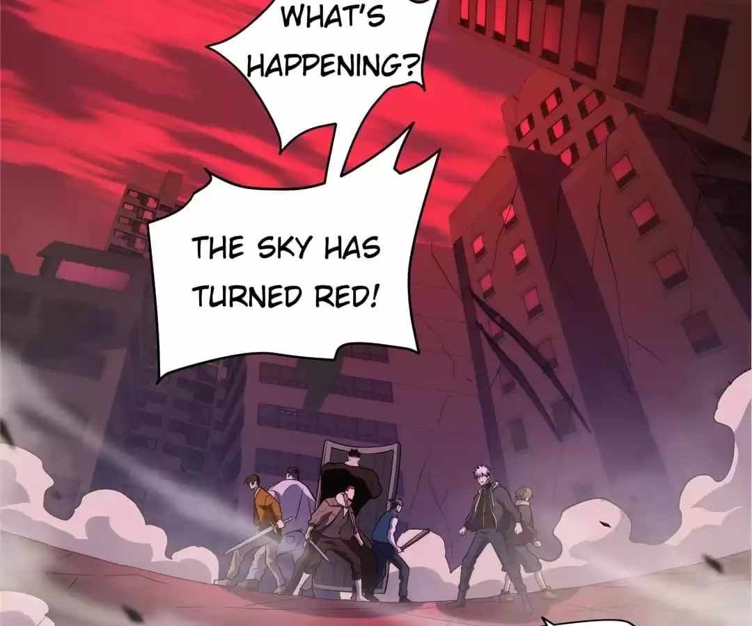 Read The Ultimate Summoned Beast EN Manga Online