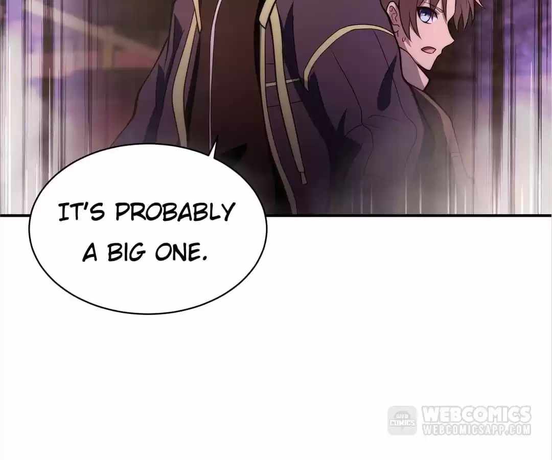 Read The Ultimate Summoned Beast EN Manga Online