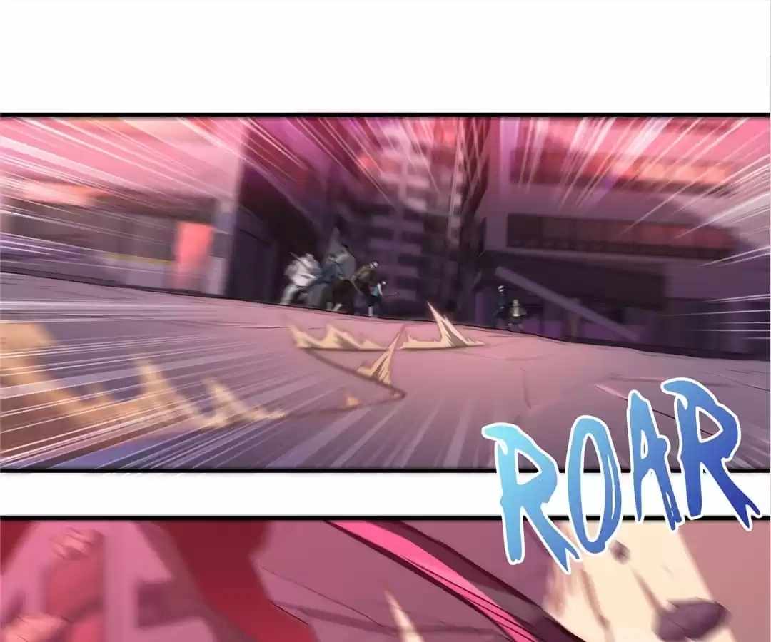 Read The Ultimate Summoned Beast EN Manga Online
