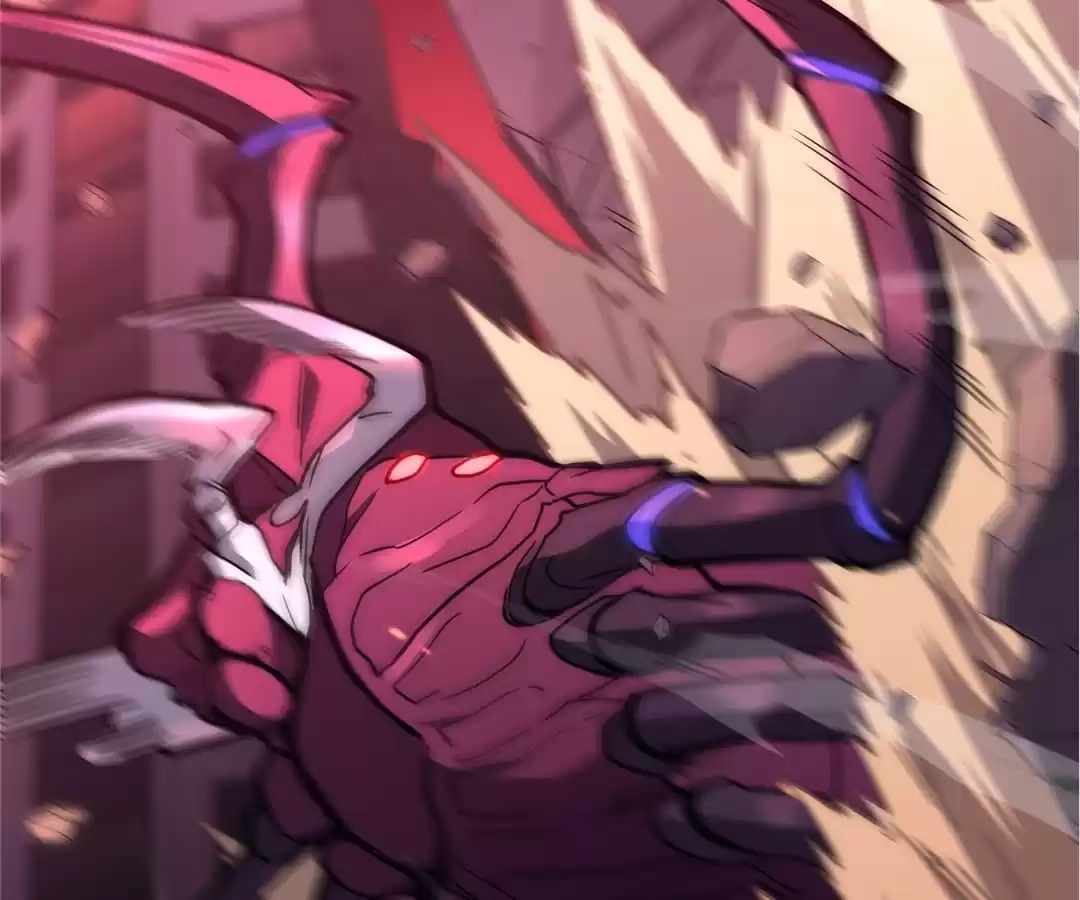 Read The Ultimate Summoned Beast EN Manga Online