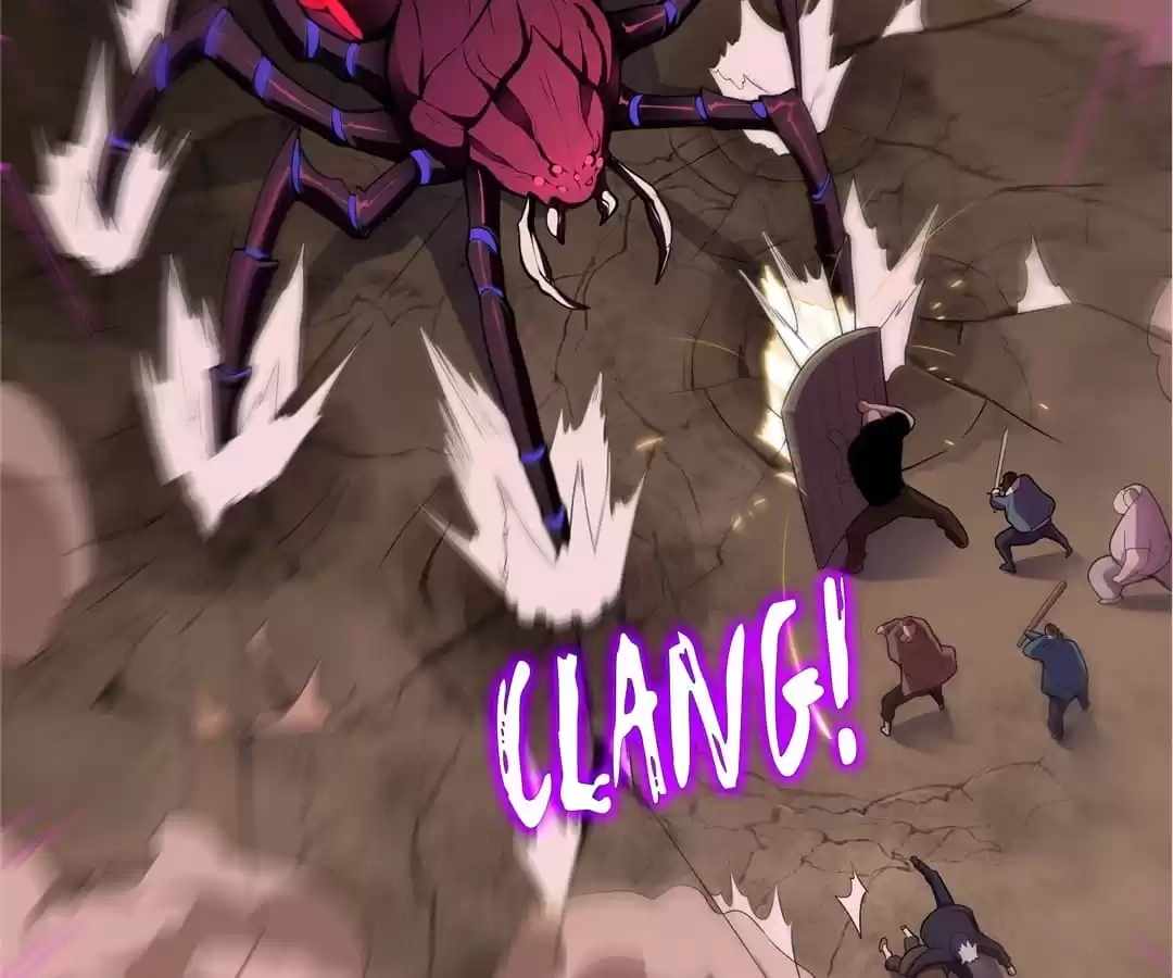 Read The Ultimate Summoned Beast EN Manga Online