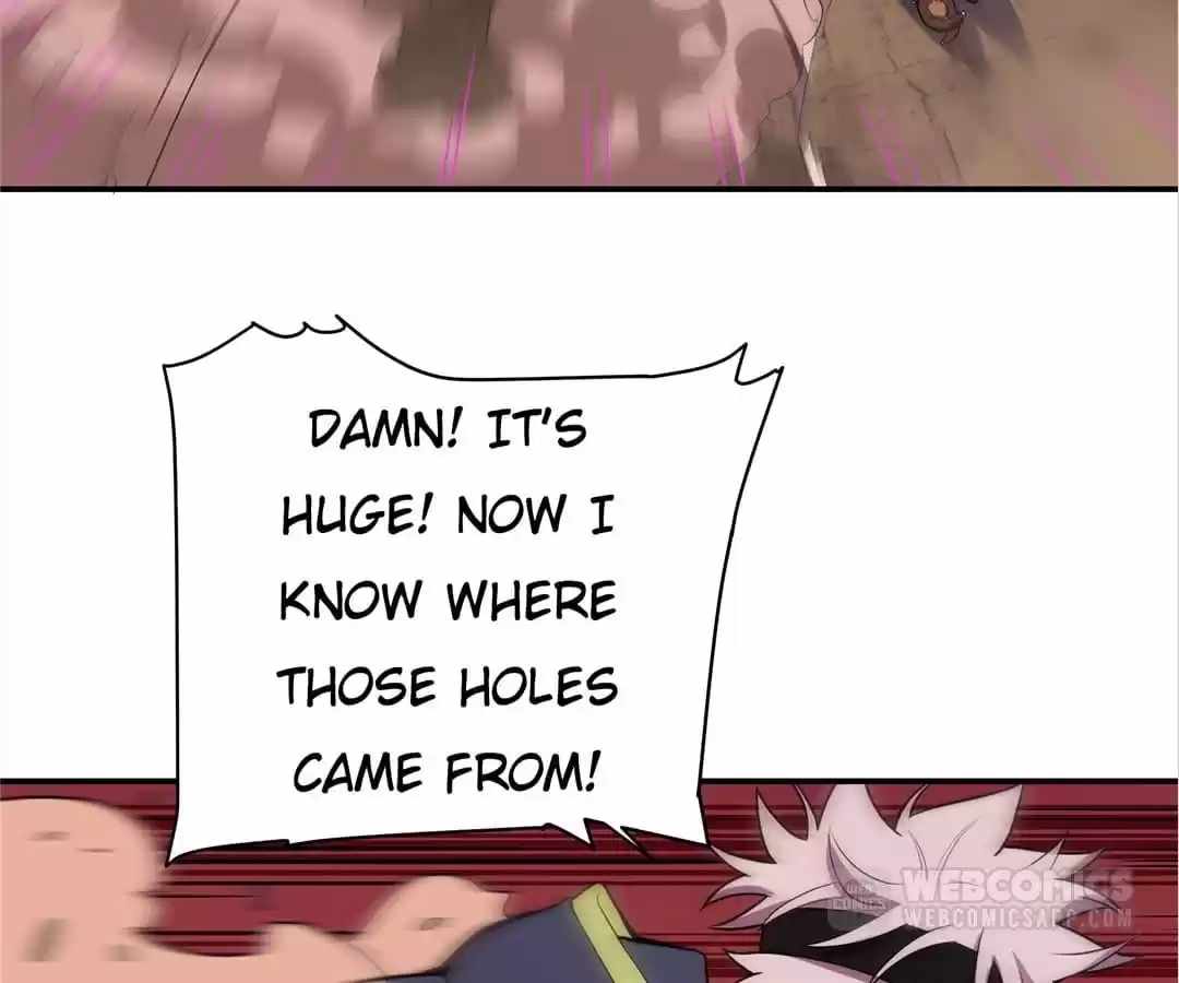 Read The Ultimate Summoned Beast EN Manga Online