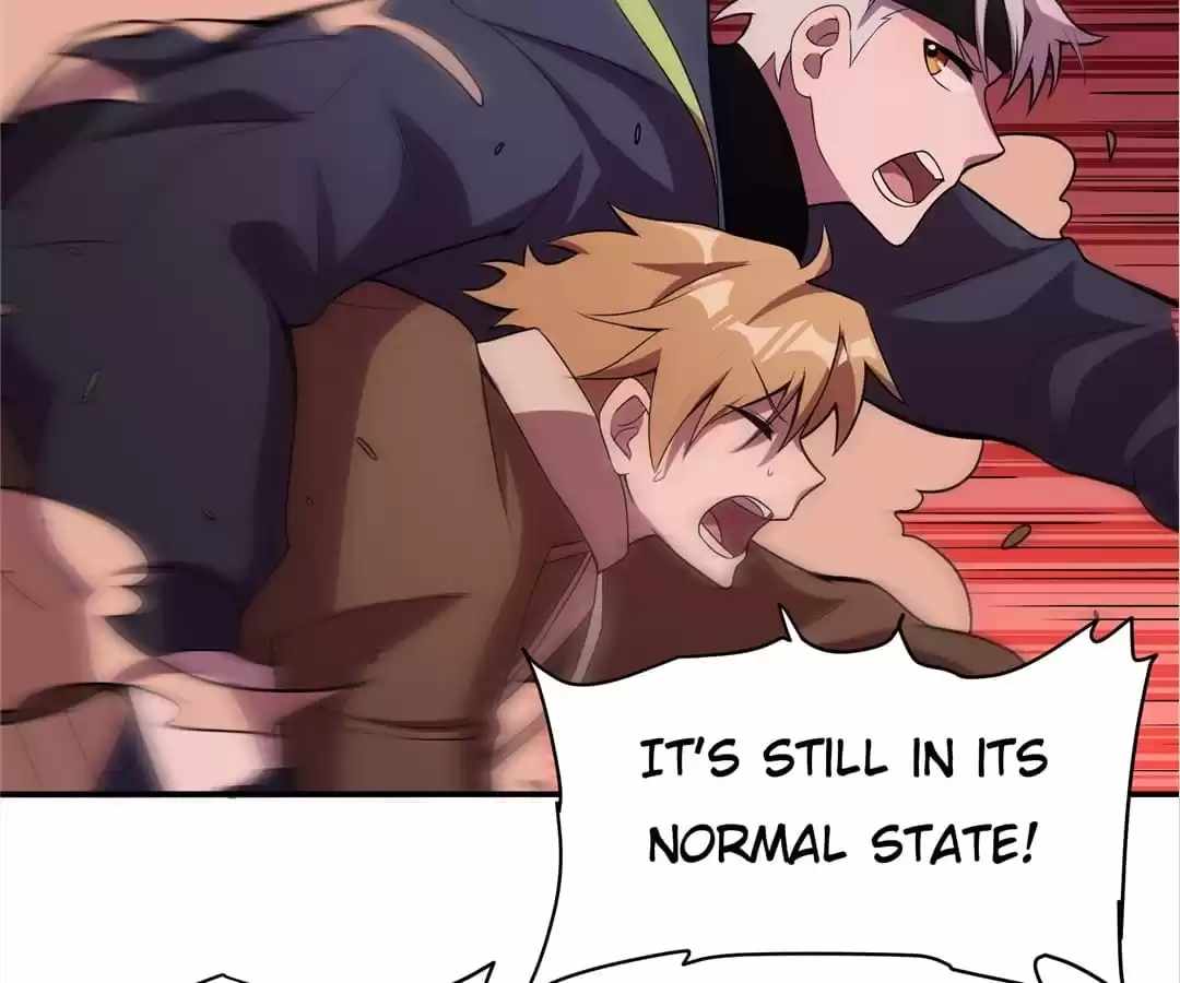 Read The Ultimate Summoned Beast EN Manga Online