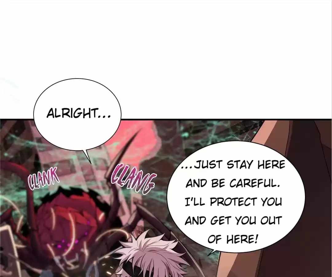 Read The Ultimate Summoned Beast EN Manga Online