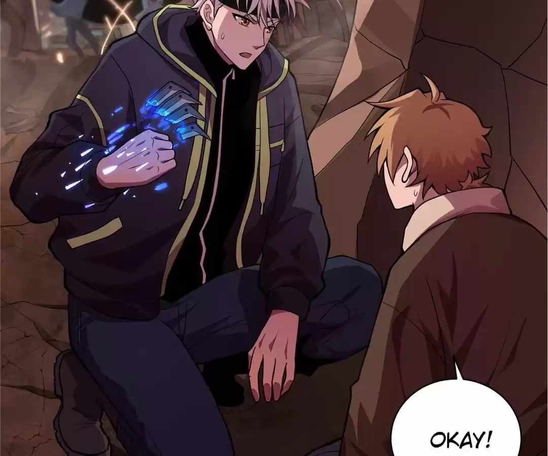 Read The Ultimate Summoned Beast EN Manga Online