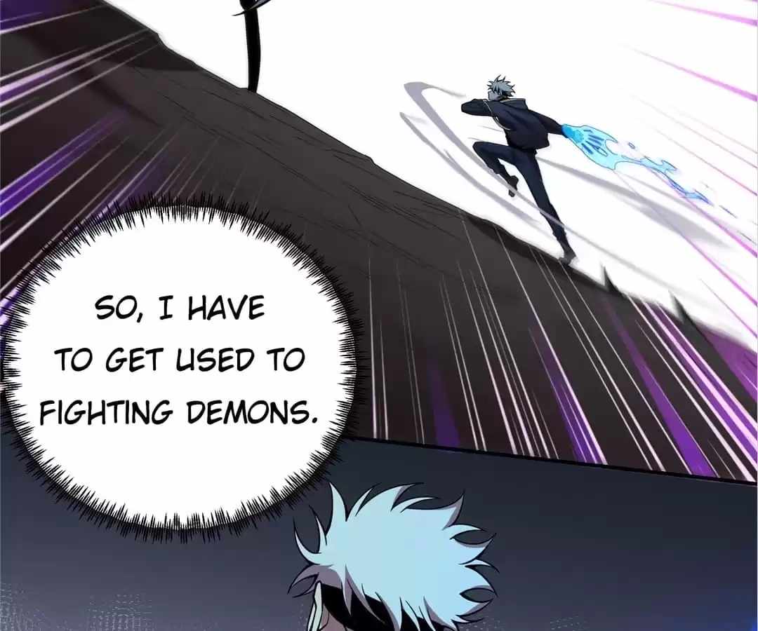 Read The Ultimate Summoned Beast EN Manga Online