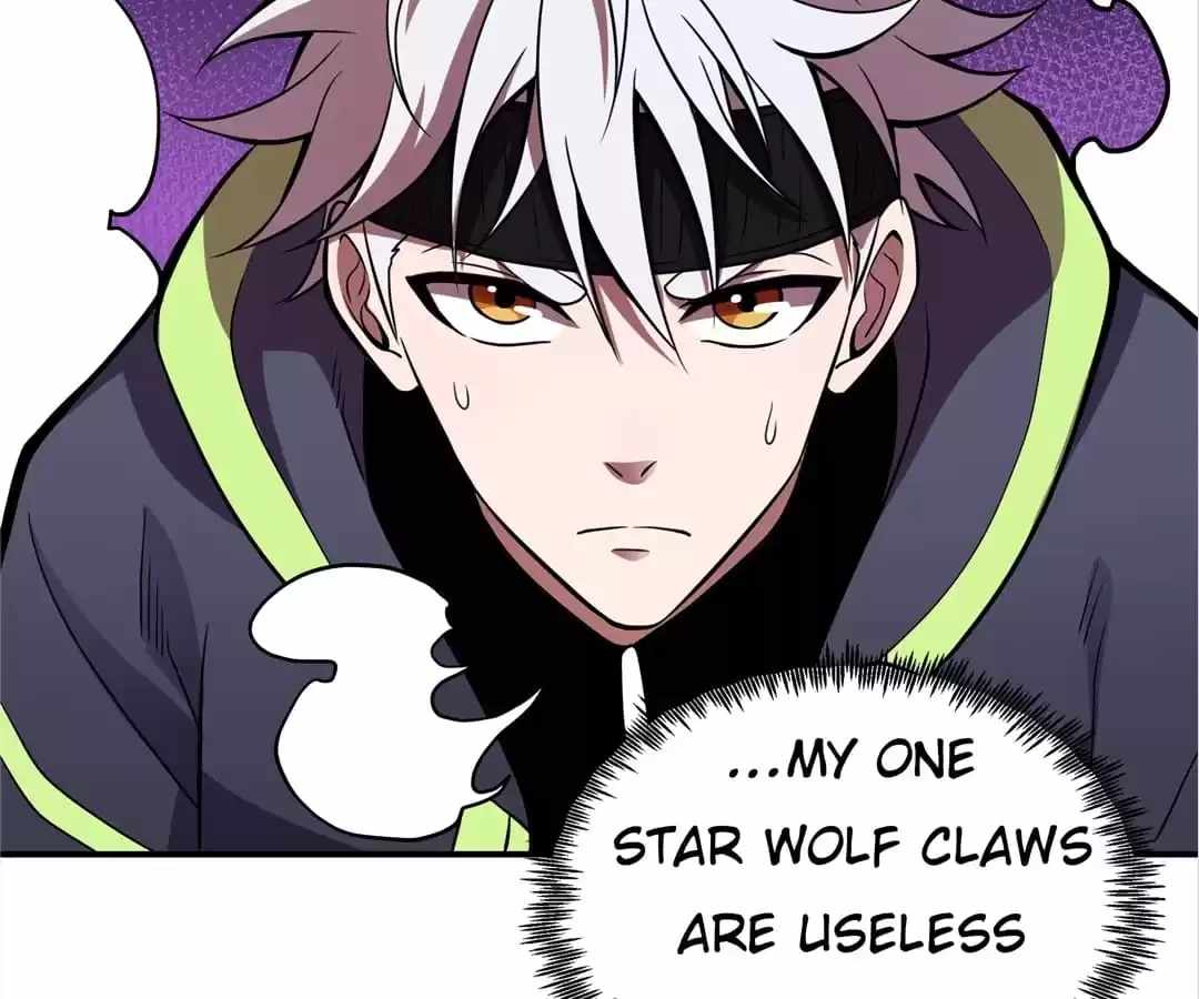 Read The Ultimate Summoned Beast EN Manga Online