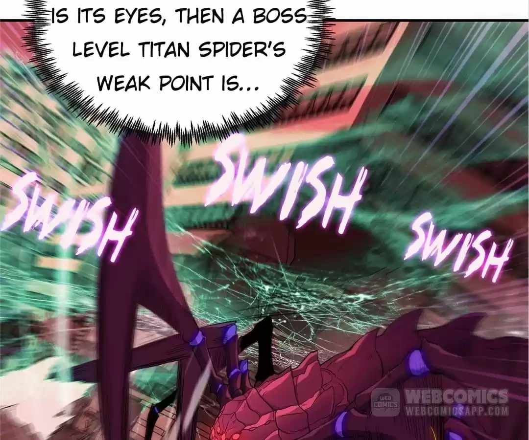 Read The Ultimate Summoned Beast EN Manga Online