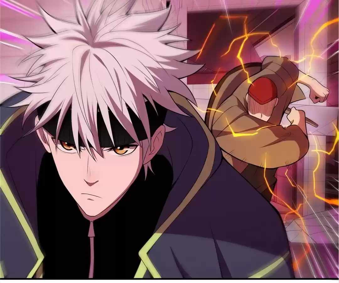 Read The Ultimate Summoned Beast EN Manga Online