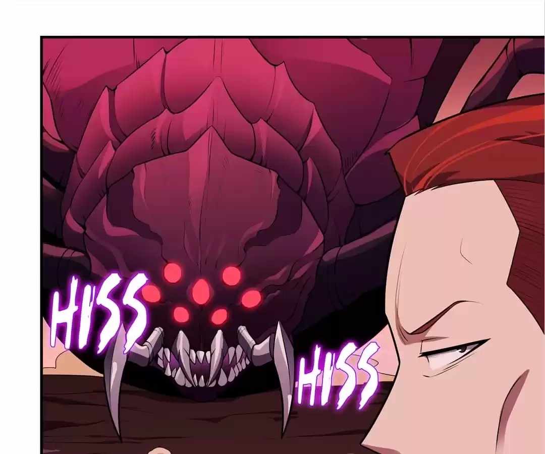 Read The Ultimate Summoned Beast EN Manga Online