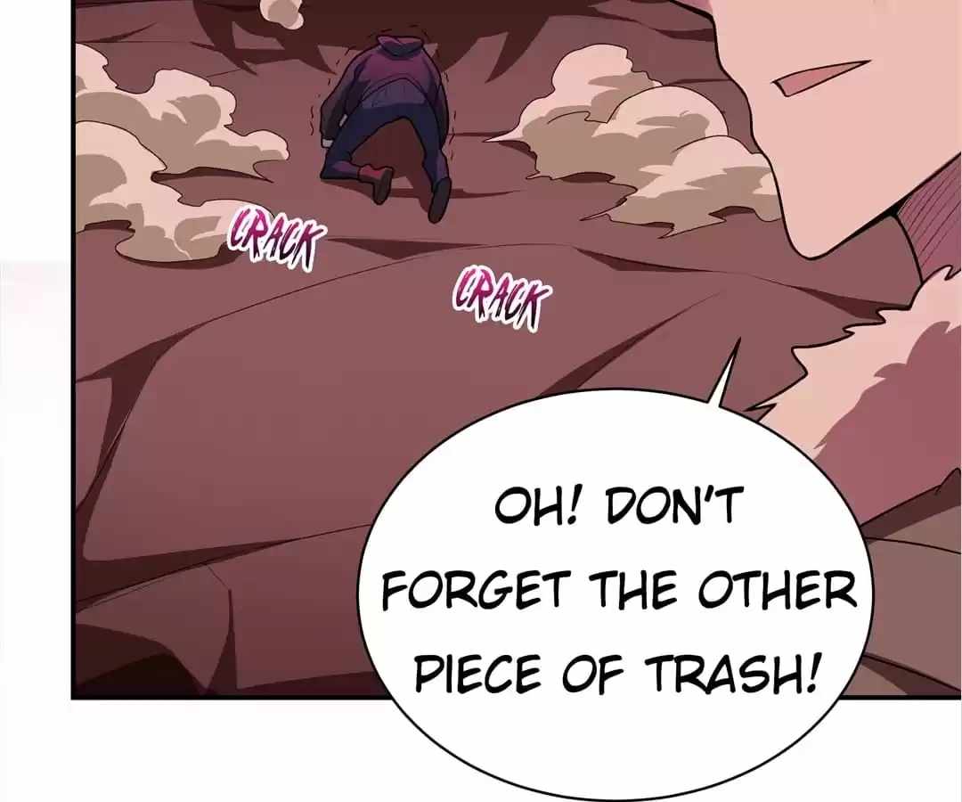 Read The Ultimate Summoned Beast EN Manga Online