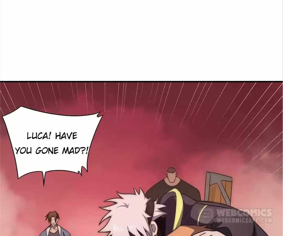 Read The Ultimate Summoned Beast EN Manga Online
