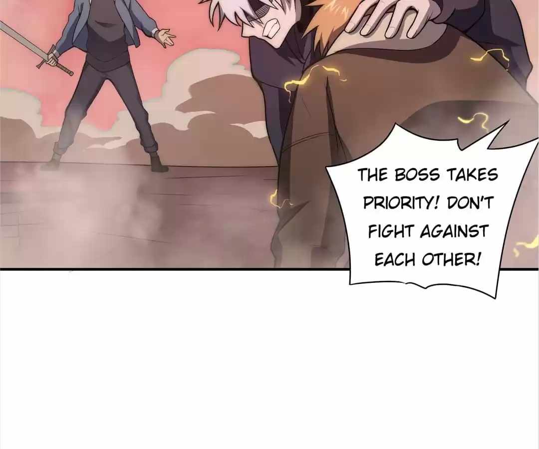 Read The Ultimate Summoned Beast EN Manga Online