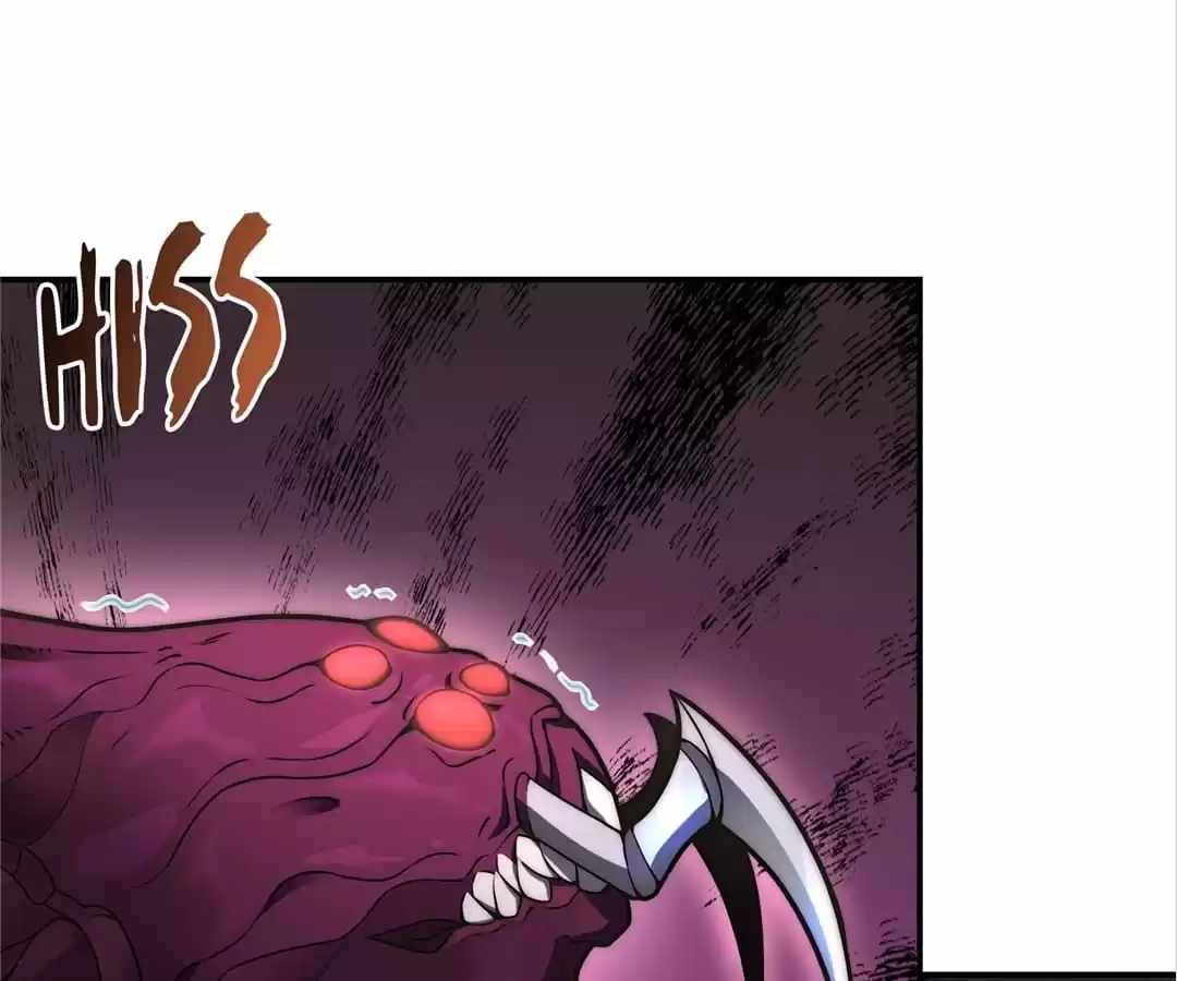 Read The Ultimate Summoned Beast EN Manga Online