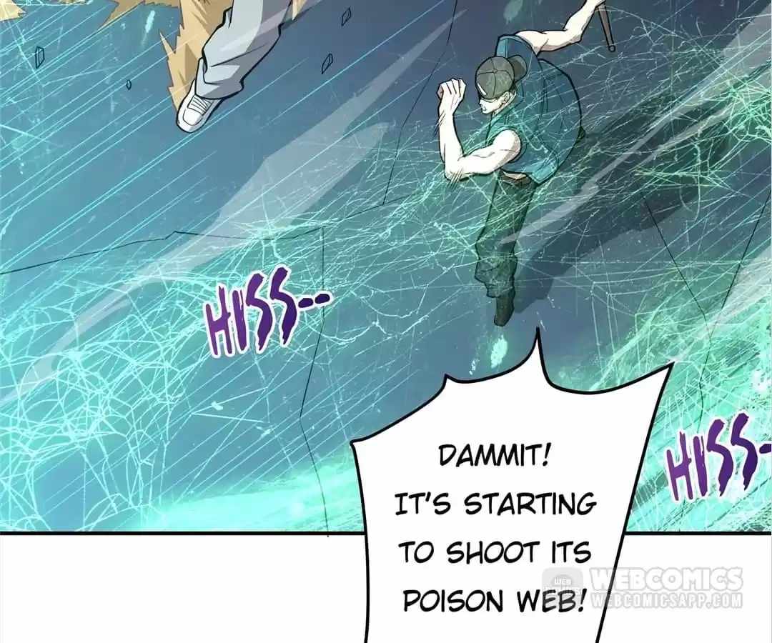 Read The Ultimate Summoned Beast EN Manga Online
