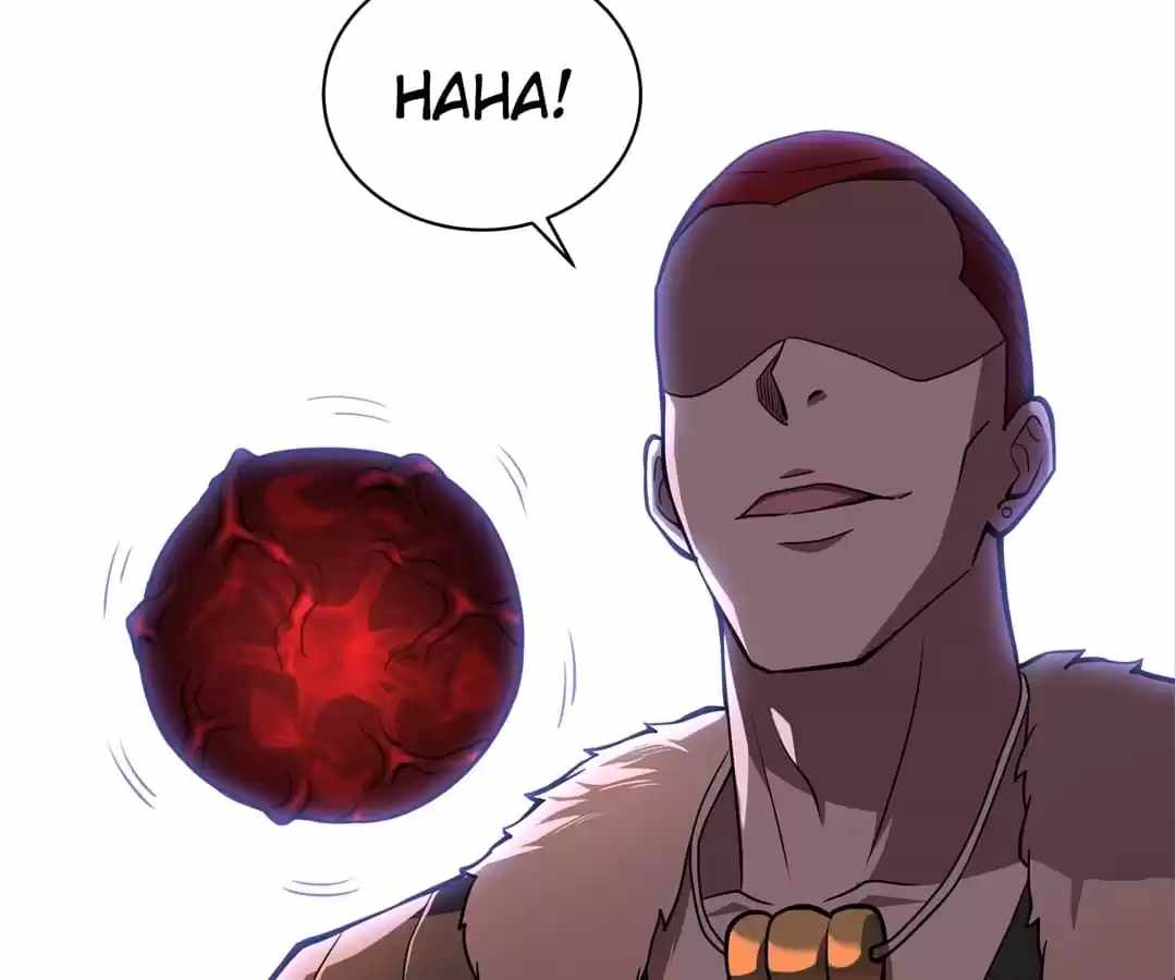 Read The Ultimate Summoned Beast EN Manga Online