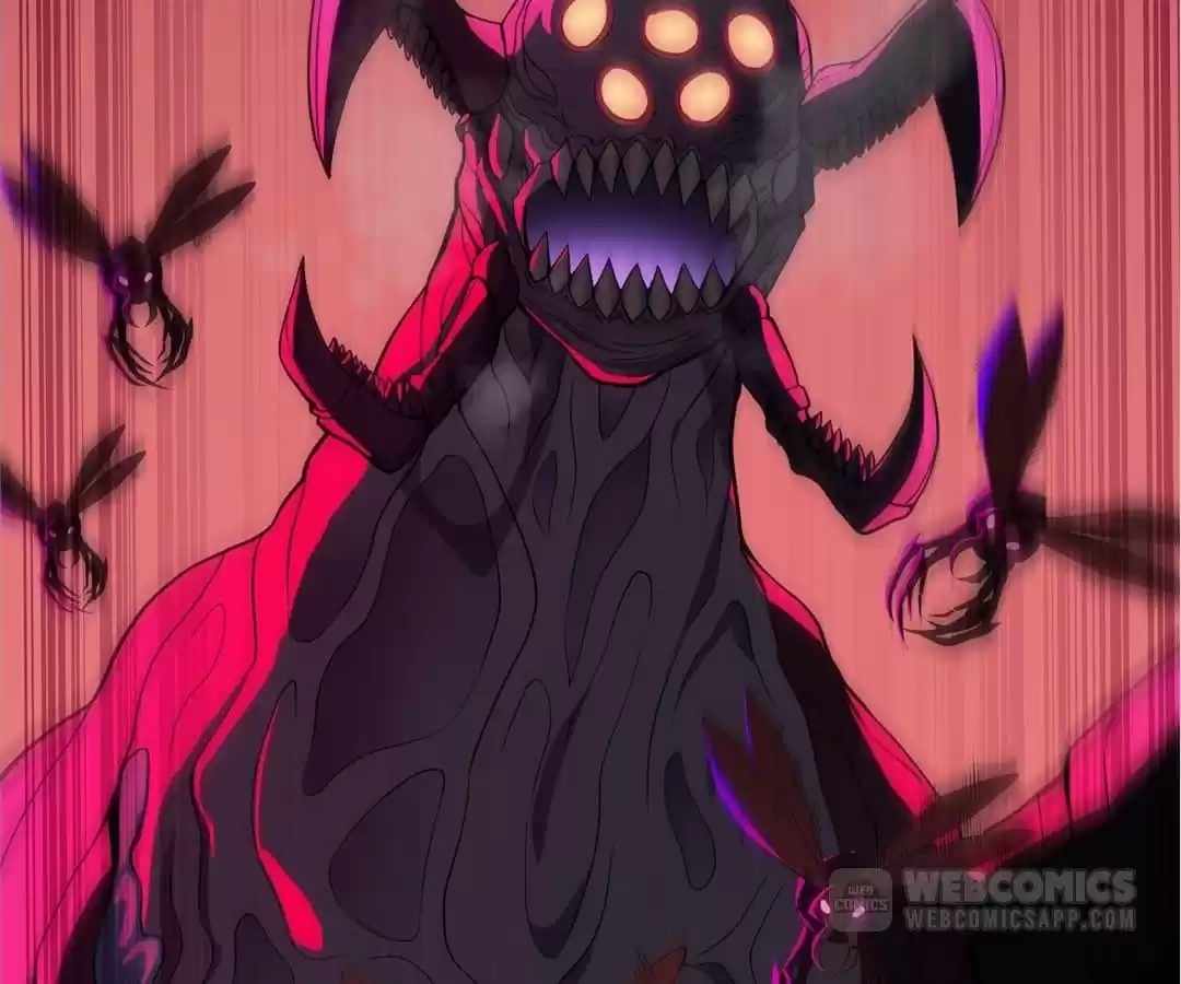 Read The Ultimate Summoned Beast EN Manga Online