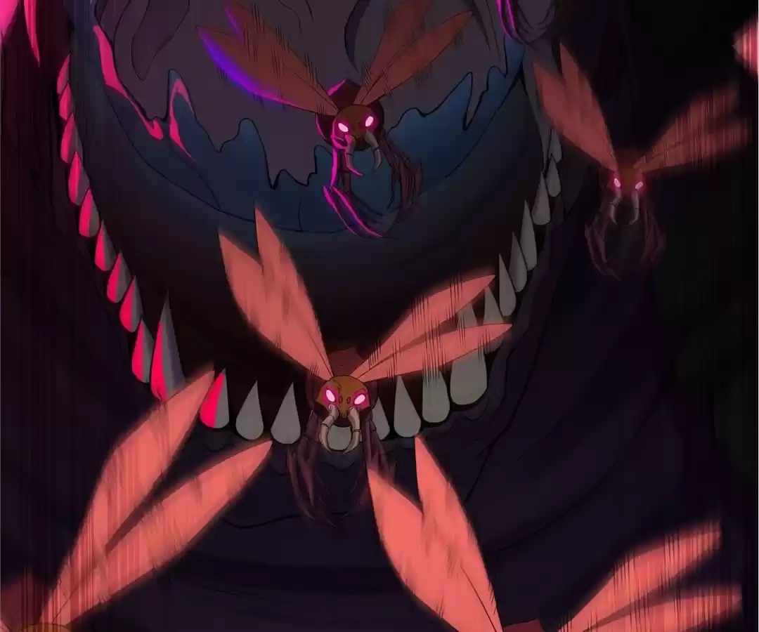 Read The Ultimate Summoned Beast EN Manga Online