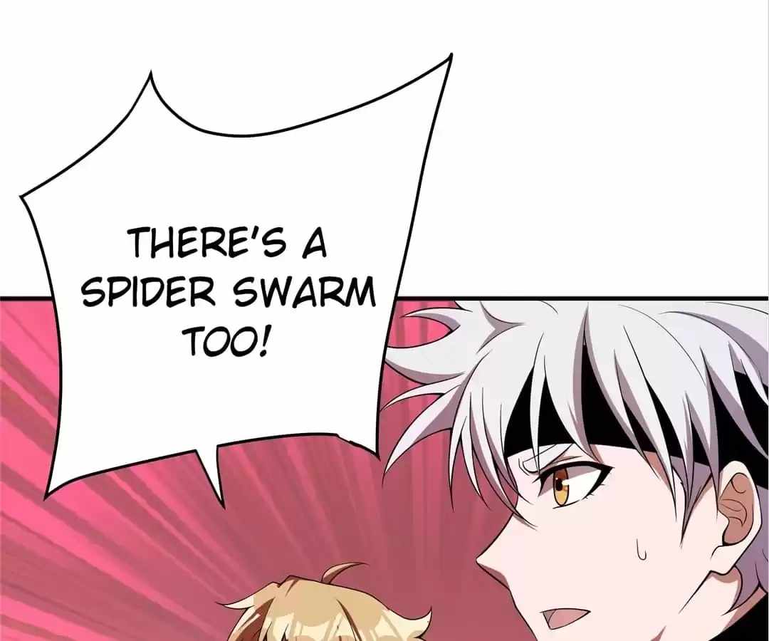 Read The Ultimate Summoned Beast EN Manga Online