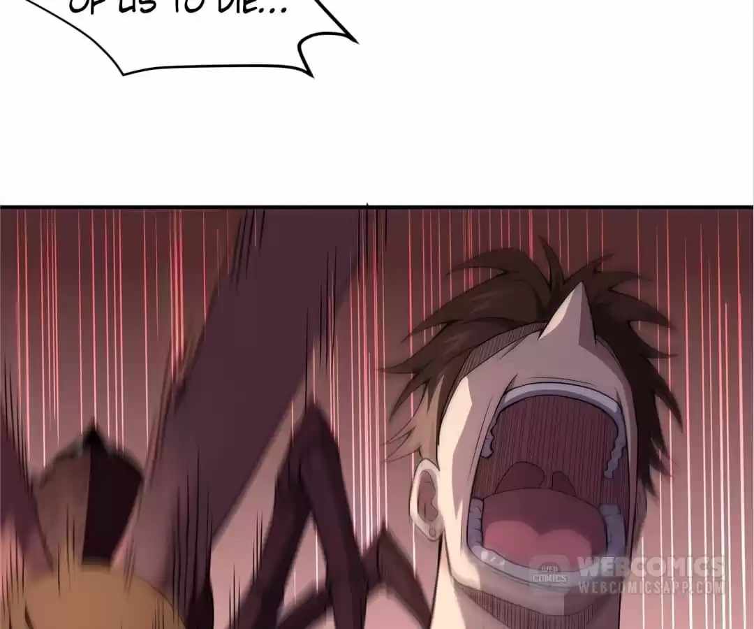 Read The Ultimate Summoned Beast EN Manga Online