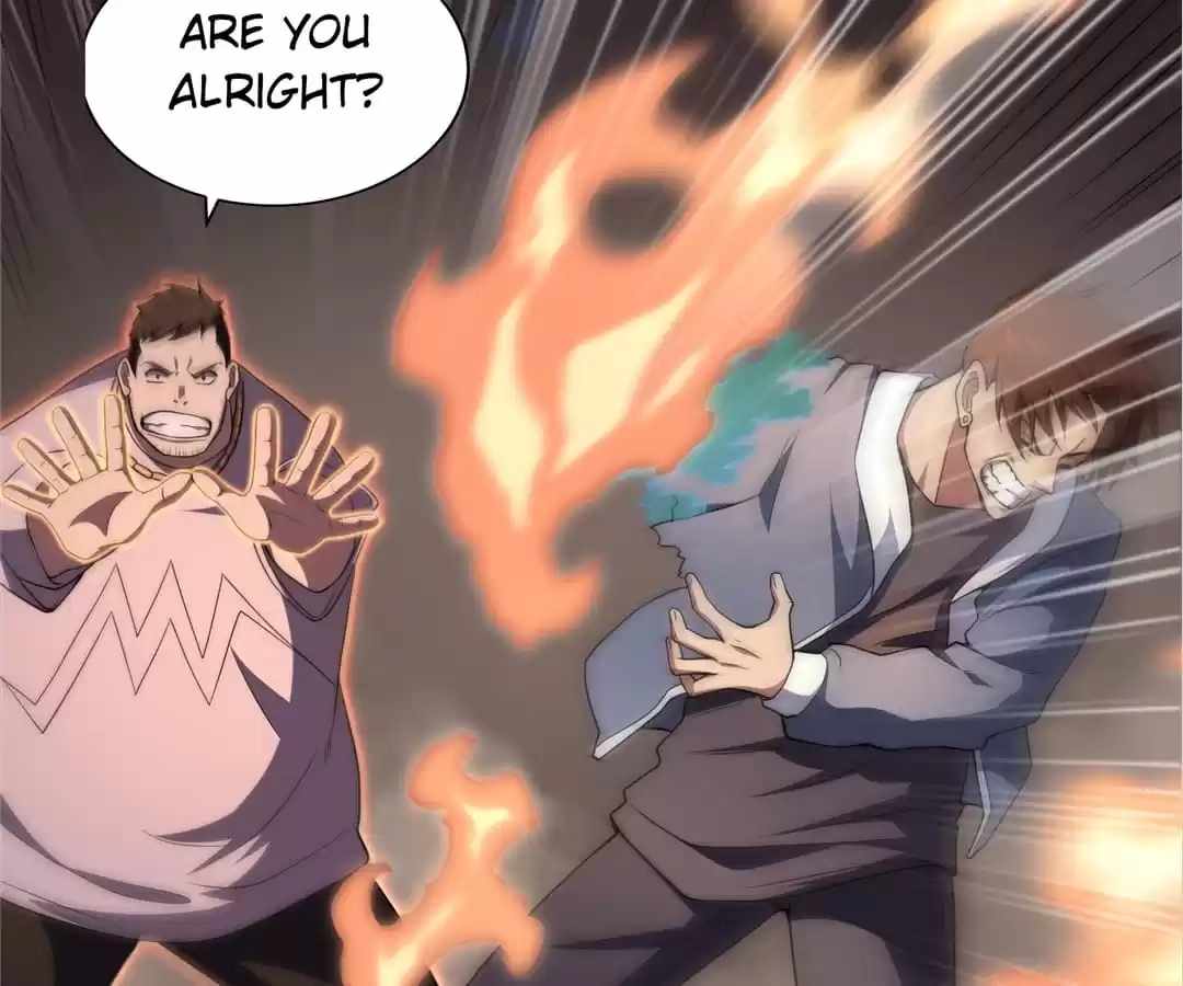 Read The Ultimate Summoned Beast EN Manga Online