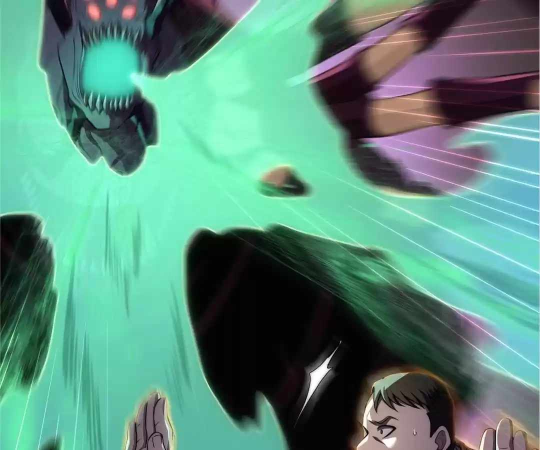 Read The Ultimate Summoned Beast EN Manga Online