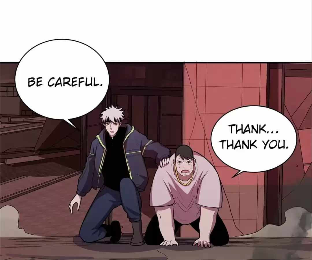 Read The Ultimate Summoned Beast EN Manga Online