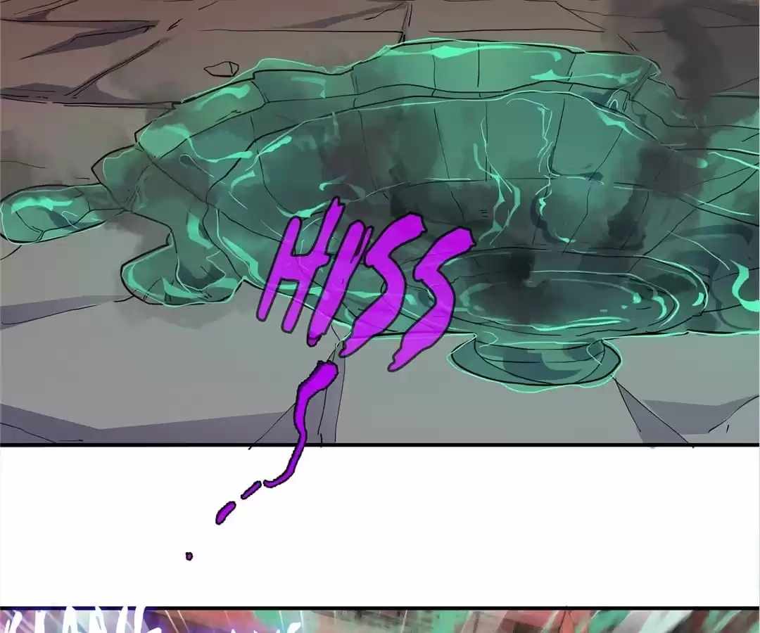 Read The Ultimate Summoned Beast EN Manga Online