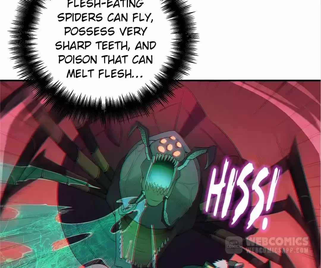 Read The Ultimate Summoned Beast EN Manga Online