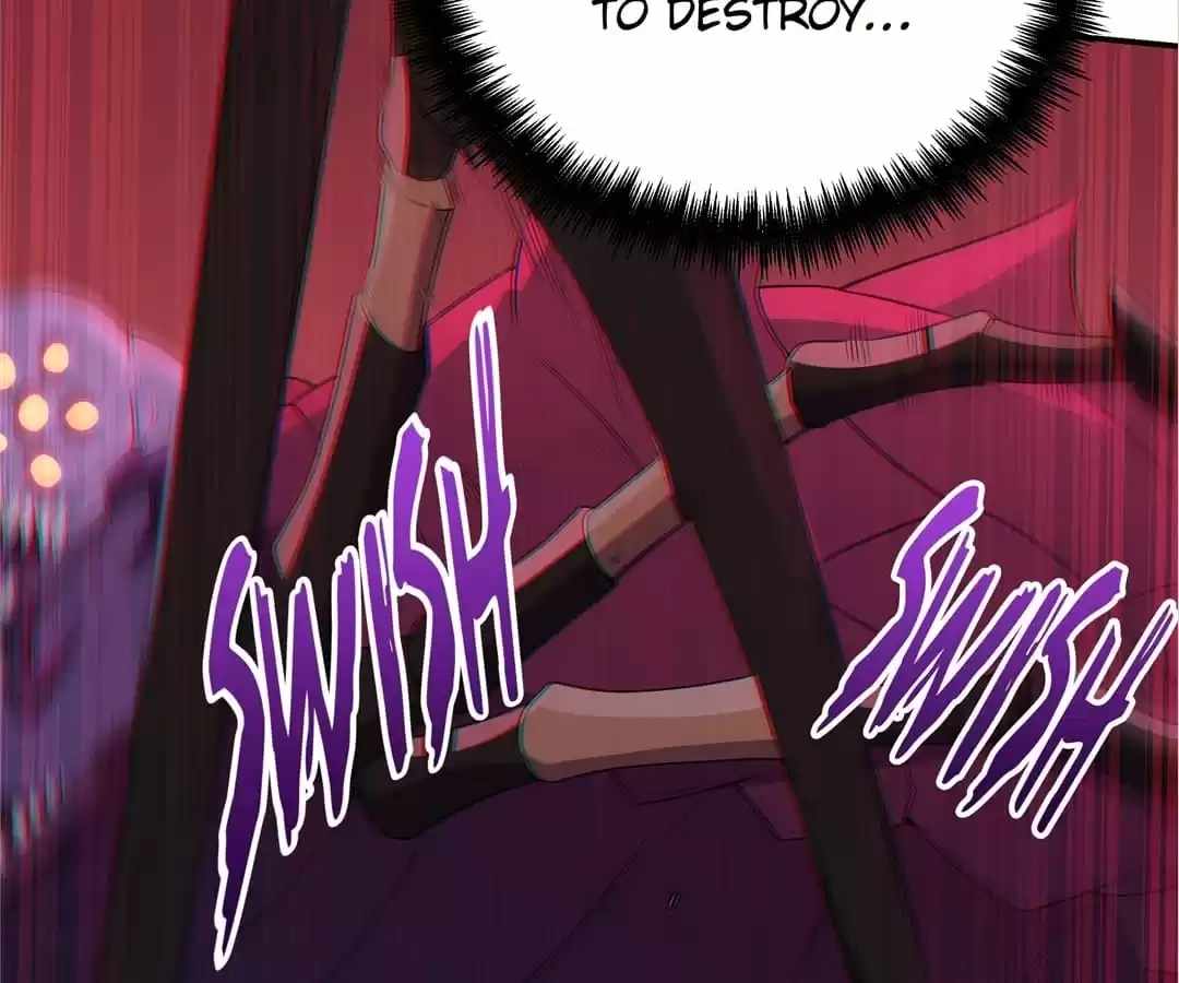 Read The Ultimate Summoned Beast EN Manga Online