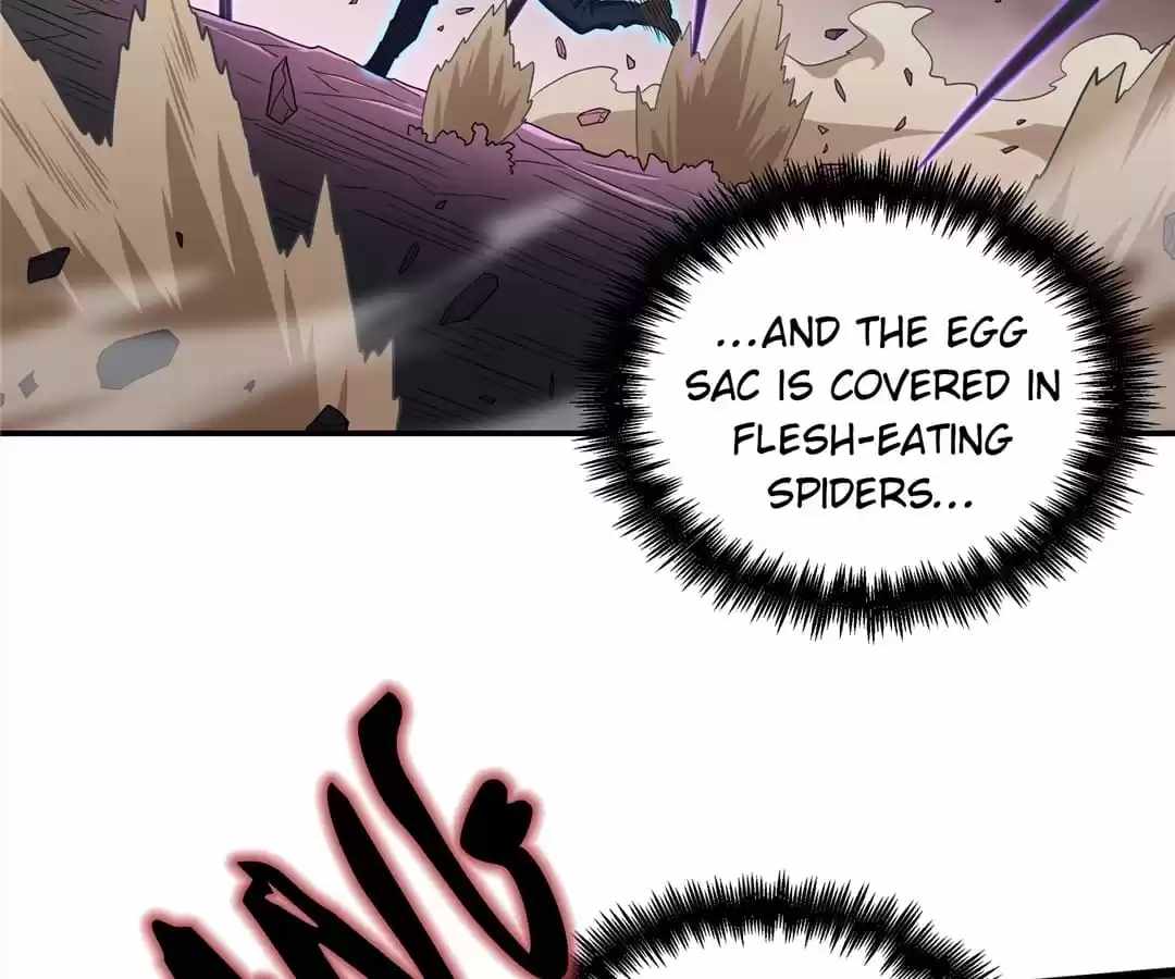 Read The Ultimate Summoned Beast EN Manga Online