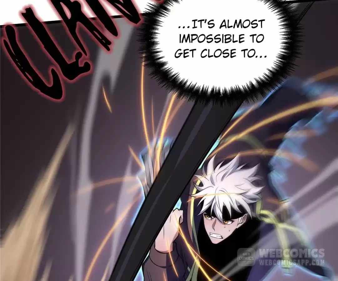 Read The Ultimate Summoned Beast EN Manga Online