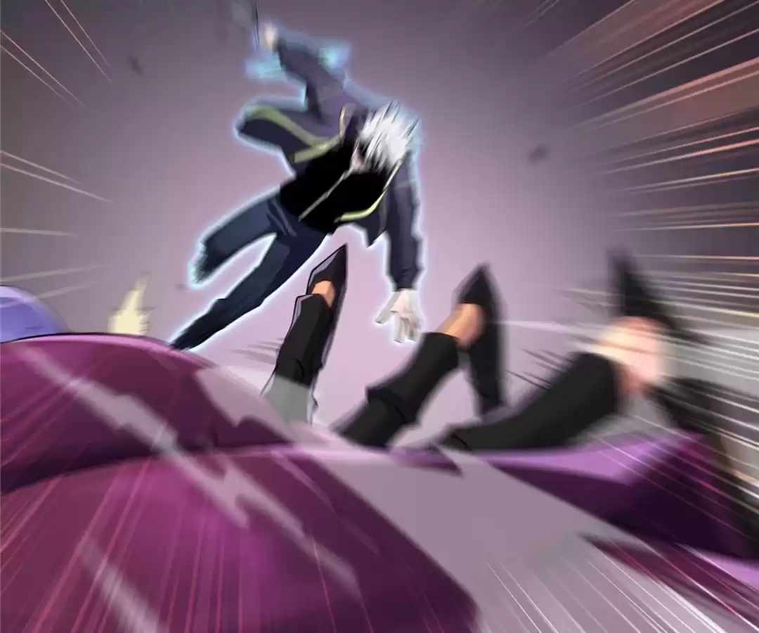 Read The Ultimate Summoned Beast EN Manga Online