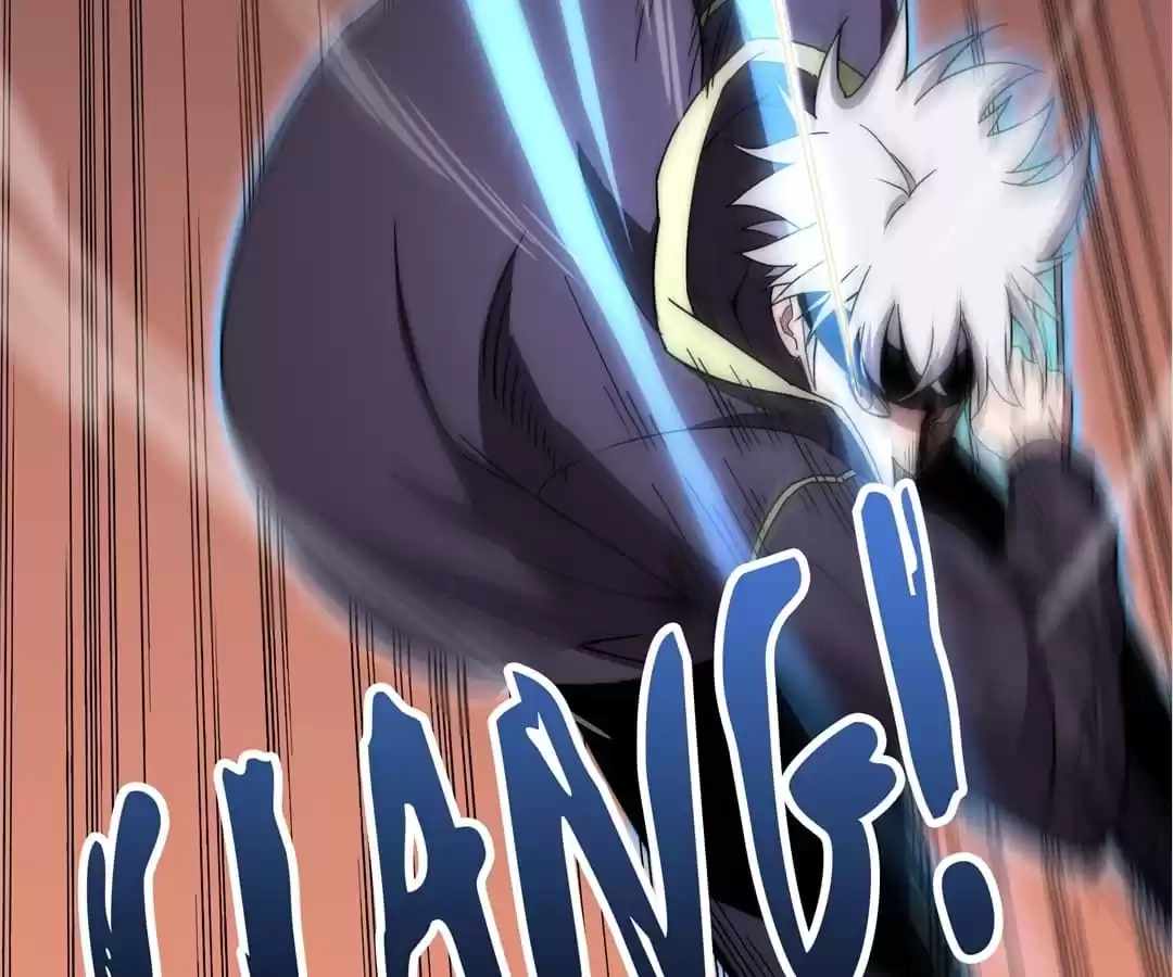 Read The Ultimate Summoned Beast EN Manga Online