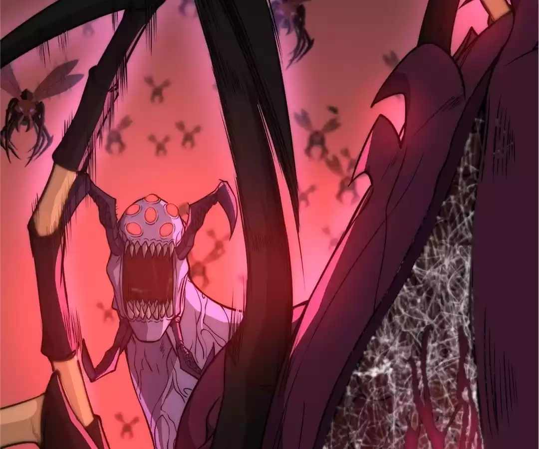 Read The Ultimate Summoned Beast EN Manga Online