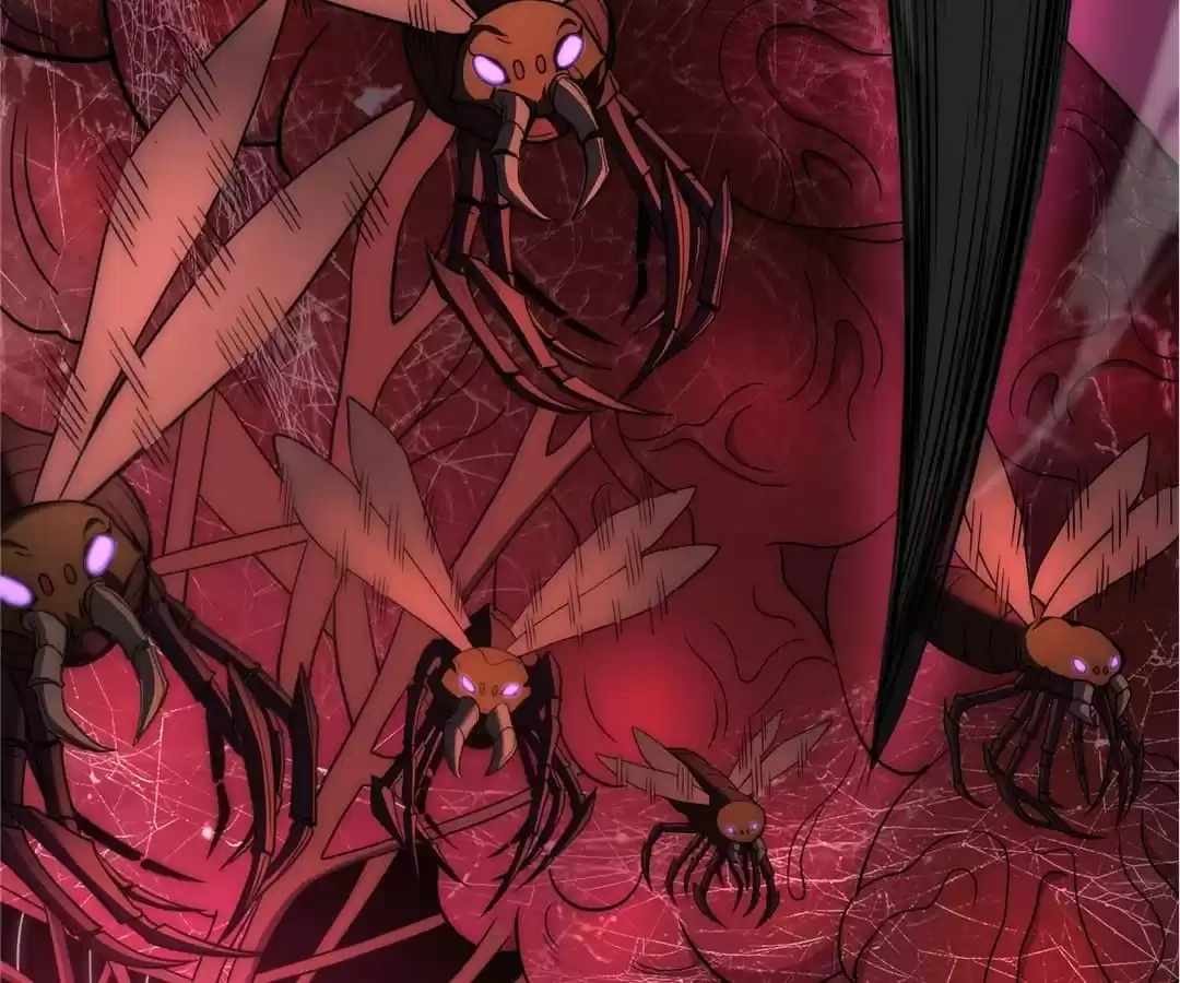 Read The Ultimate Summoned Beast EN Manga Online