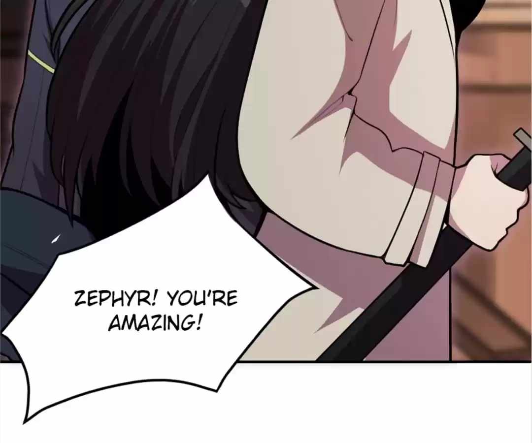 Read The Ultimate Summoned Beast EN Manga Online