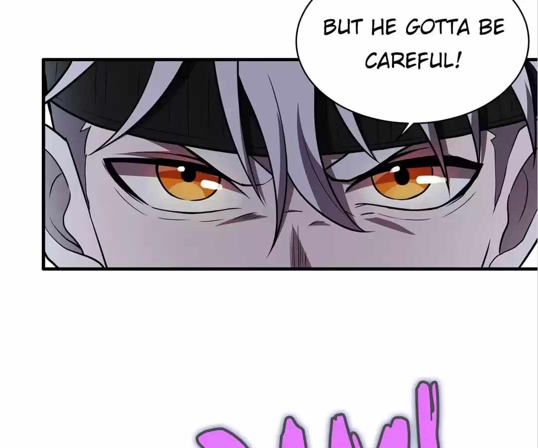Read The Ultimate Summoned Beast EN Manga Online