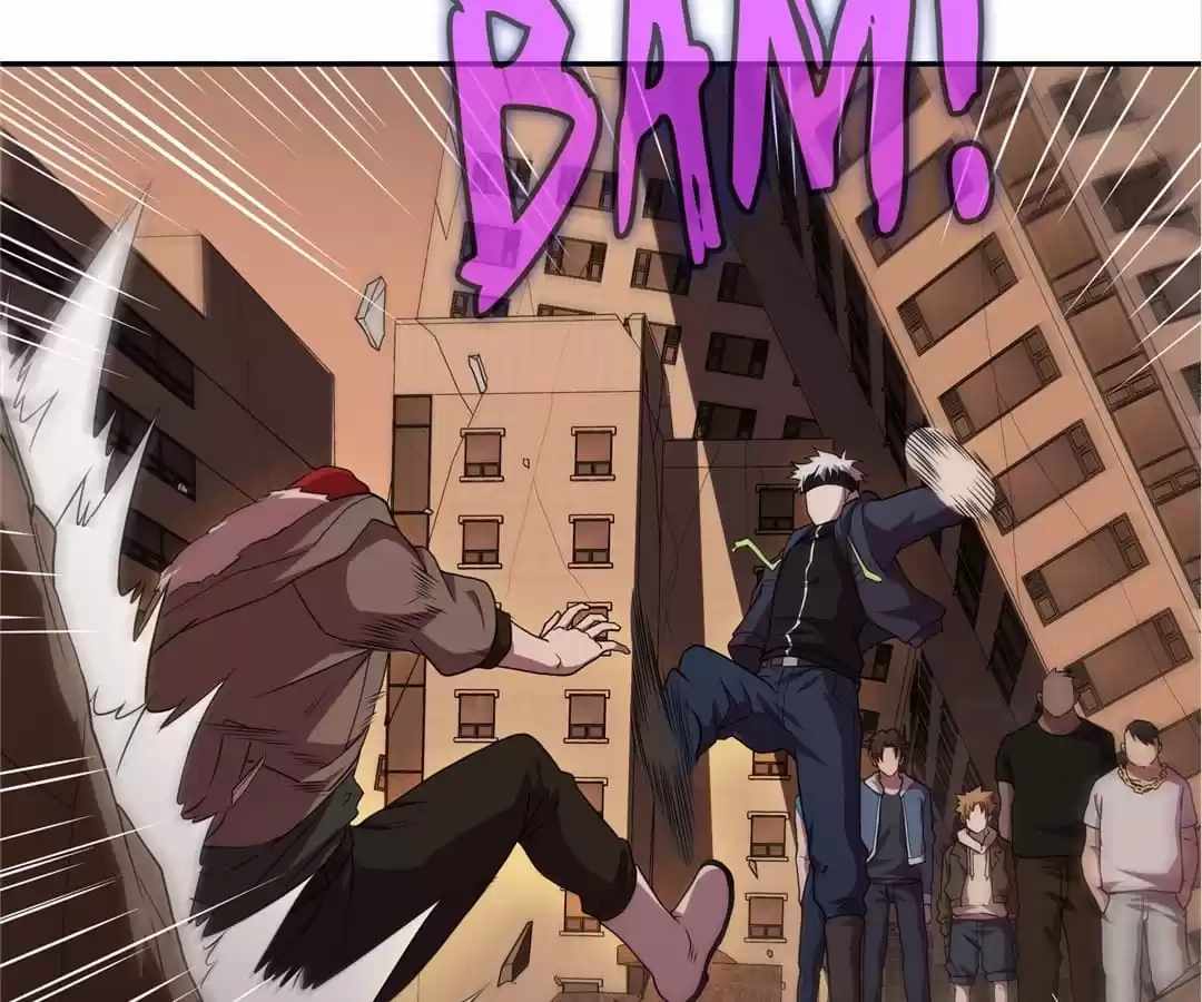 Read The Ultimate Summoned Beast EN Manga Online