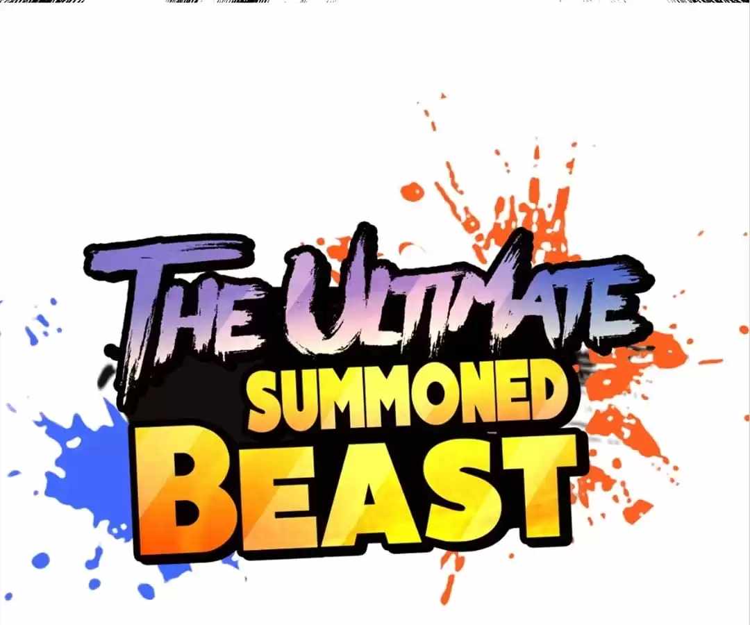 Read The Ultimate Summoned Beast EN Manga Online