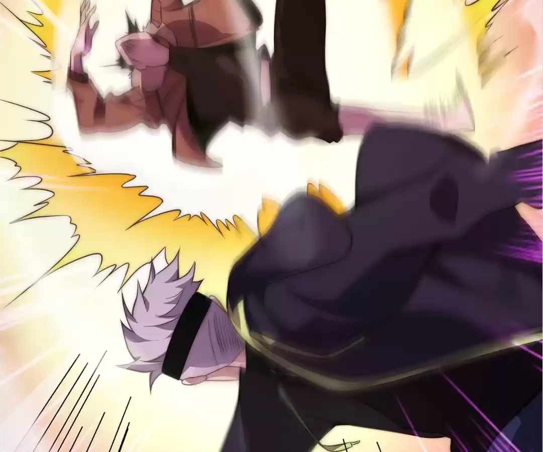 Read The Ultimate Summoned Beast EN Manga Online