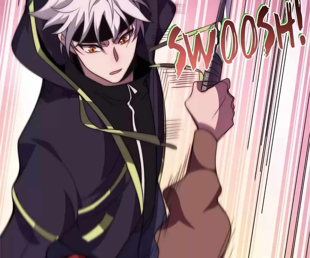 Read The Ultimate Summoned Beast EN Manga Online
