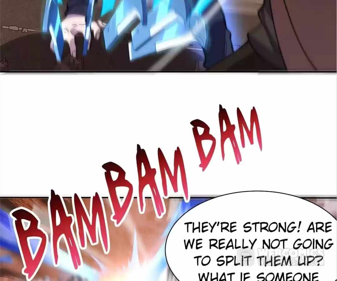 Read The Ultimate Summoned Beast EN Manga Online