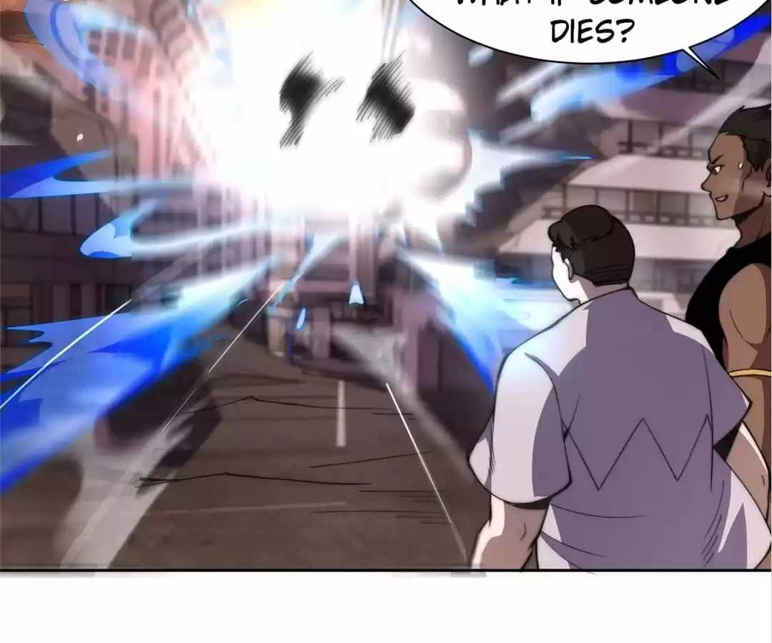 Read The Ultimate Summoned Beast EN Manga Online