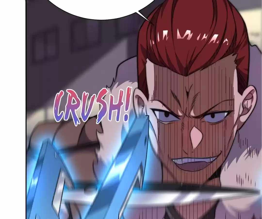 Read The Ultimate Summoned Beast EN Manga Online