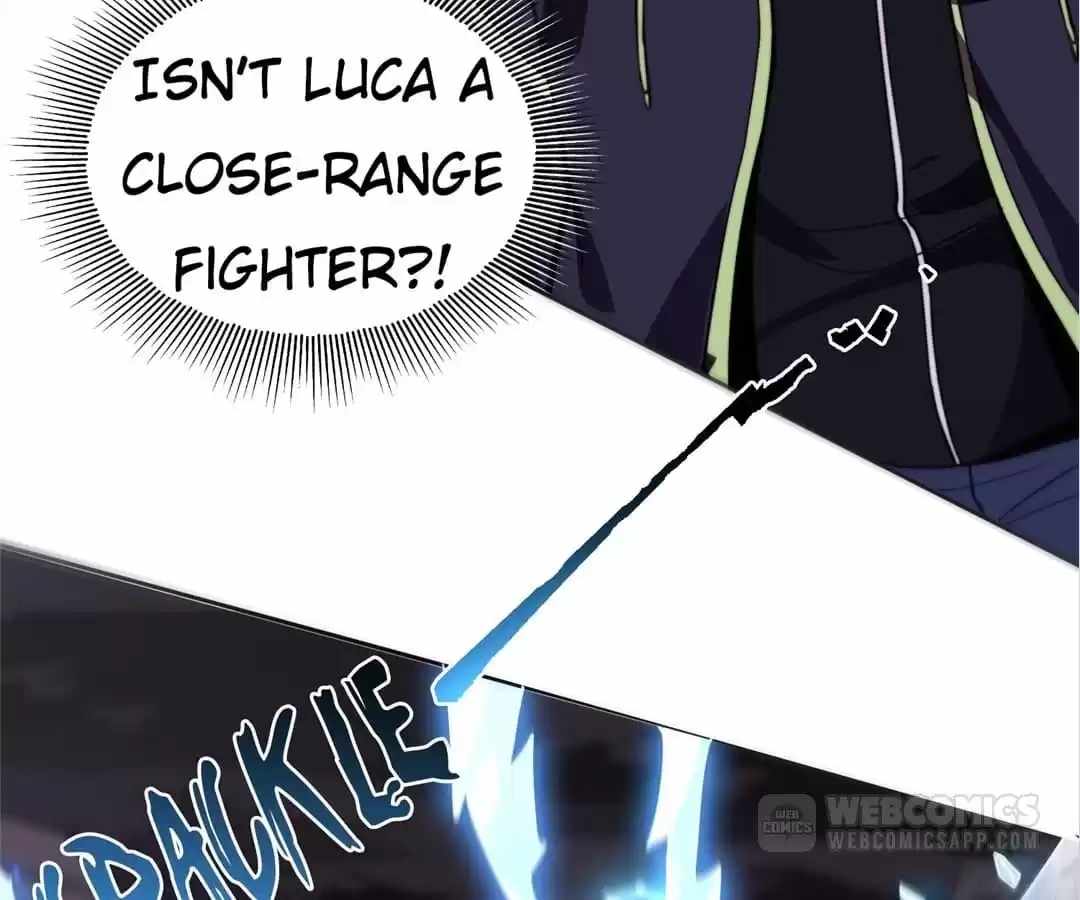 Read The Ultimate Summoned Beast EN Manga Online