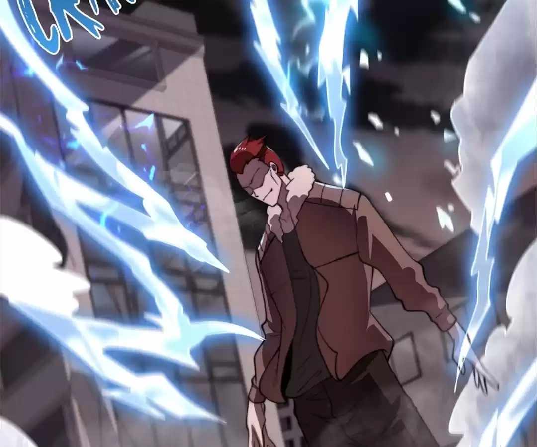 Read The Ultimate Summoned Beast EN Manga Online