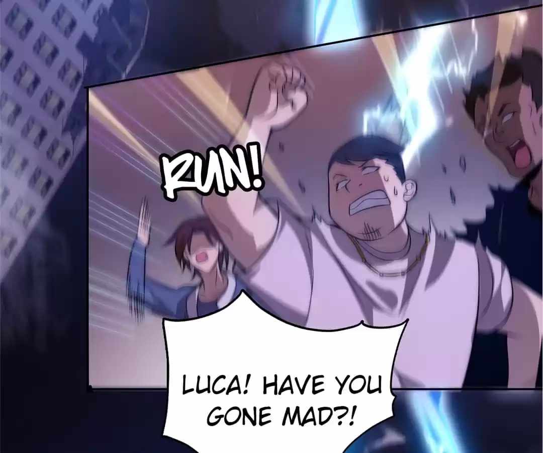Read The Ultimate Summoned Beast EN Manga Online