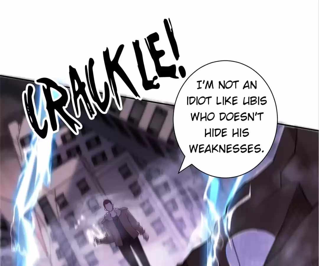 Read The Ultimate Summoned Beast EN Manga Online