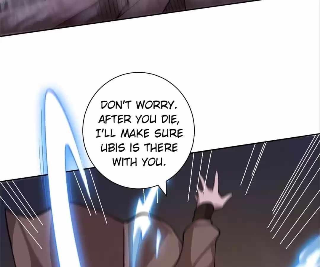 Read The Ultimate Summoned Beast EN Manga Online